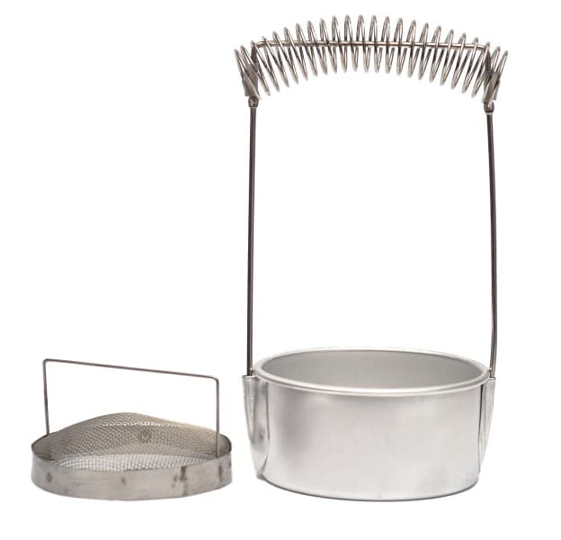 POP ABLE Slikarske posuda za četkice 617072