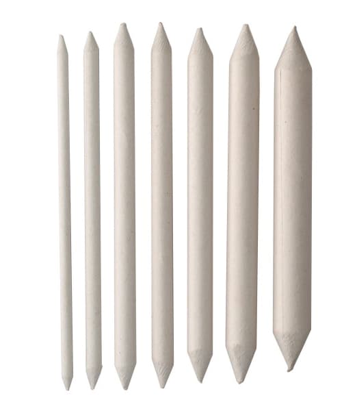 POP Pressed Blotting - Papirni upijači TORTILIONI 6kom. 617203