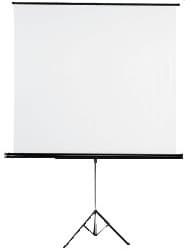 Hama projektorsko platno 125 x 125 cm