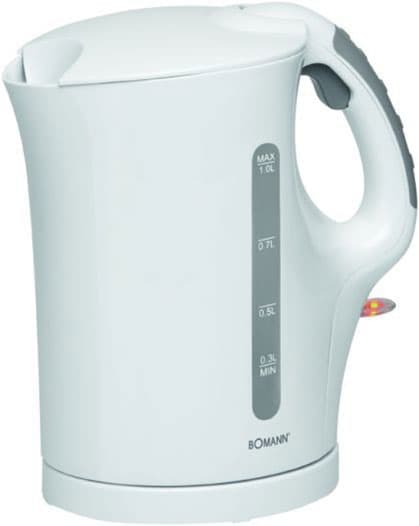 Kuvalo za vodu Bomann WK 5024 CB
