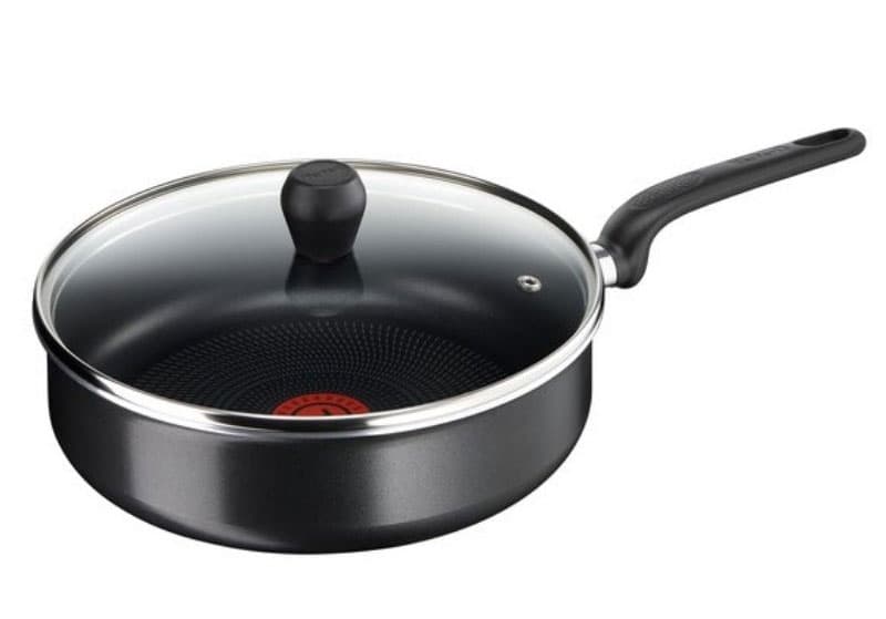 Tiganj Tefal extra 24CM sa poklopcem B3013212