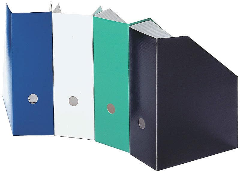 Uspravni Držač Za Dokumenta, 5kom, 05UD01