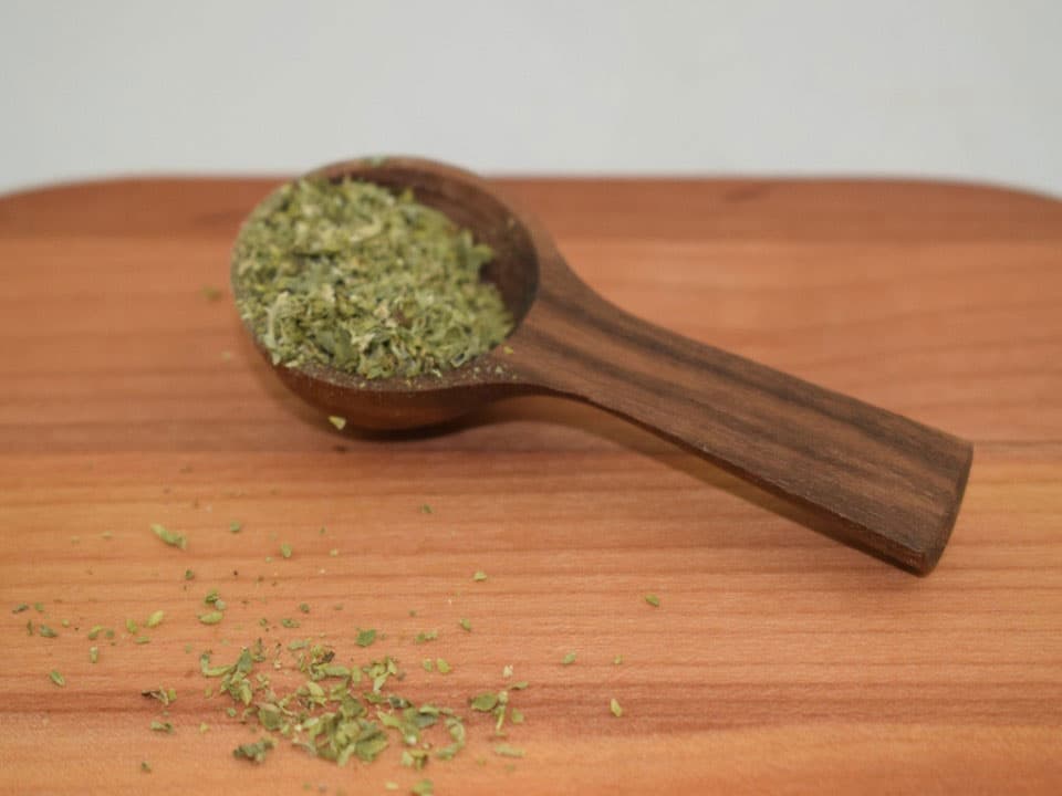 Kašičica za začine 10cm