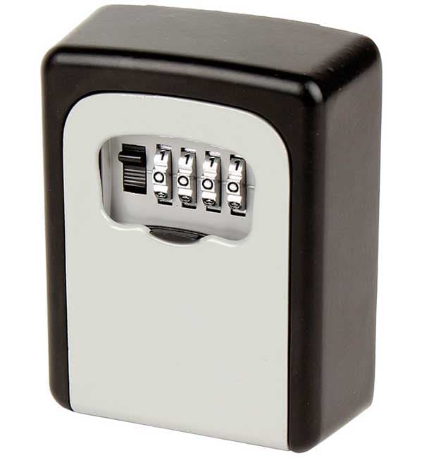 Sigurnosni sandučić za ključeve sa šifrom za zaključavanje Haus 0200033