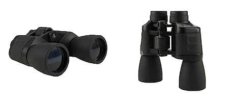 Praktica dvogled Falkon 10x50 640039