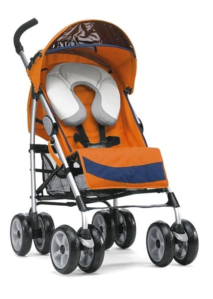 Chicco kolica Multiway - 6161356