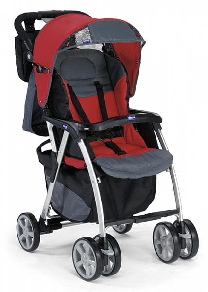 Chicco kolica Simplicity Top - 60900.97