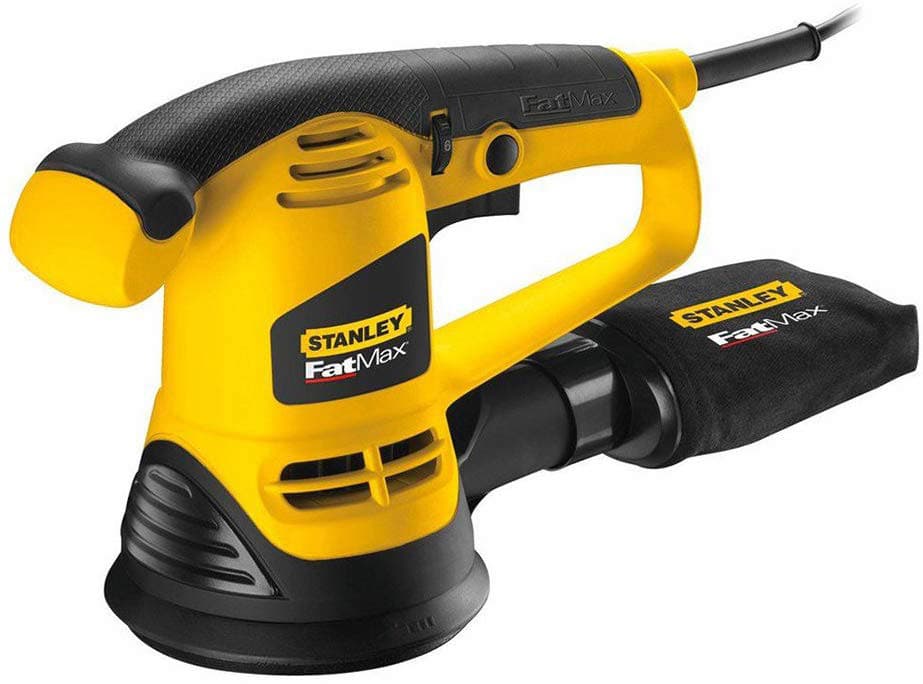 Stanley FatMax rotaciona brusilica FME440K