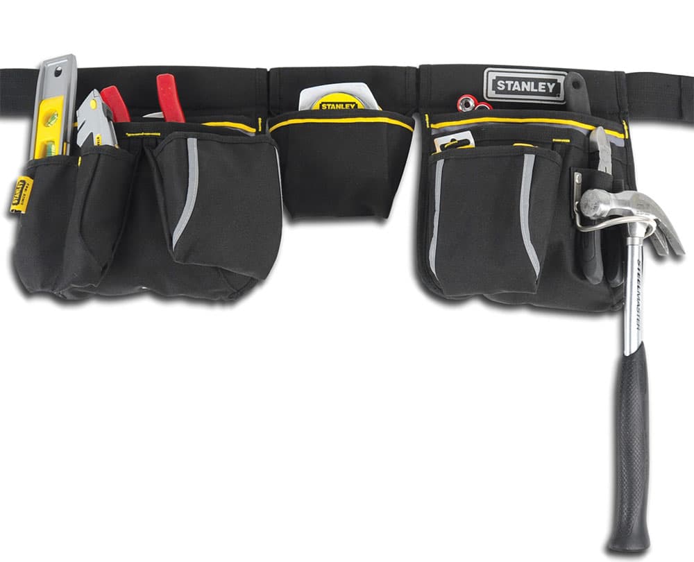 Stanley pojas za alat - dvojni 1-96-178