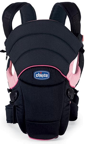 Chicco Kengur Nosiljka You-And-Me - 64698.81