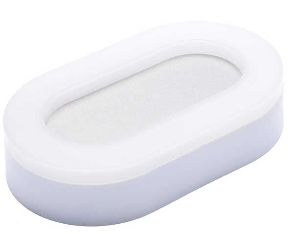 LED brodska lampa Za spoljnu upotrebu 11W LBE8-190-CW/WH