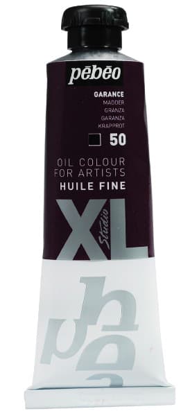 PEBEO Studio Fine XL Oil - Uljana boja Madder crvena 37ml 660050