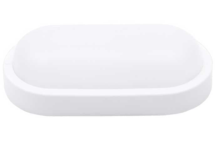 LED brodska lampa Za spoljnu upotrebu 12W LBE5-205-CW/WH