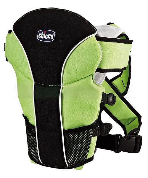 Chicco Kengur Nosiljka GO - 6759054