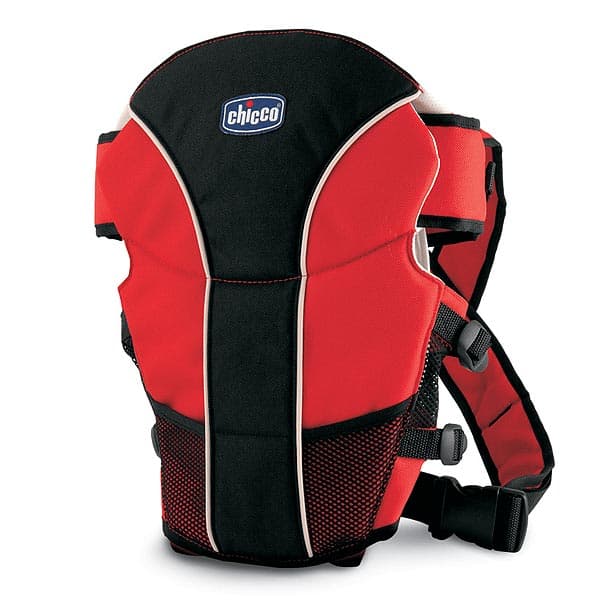 Chicco Kengur Nosiljka GO - 67590.78
