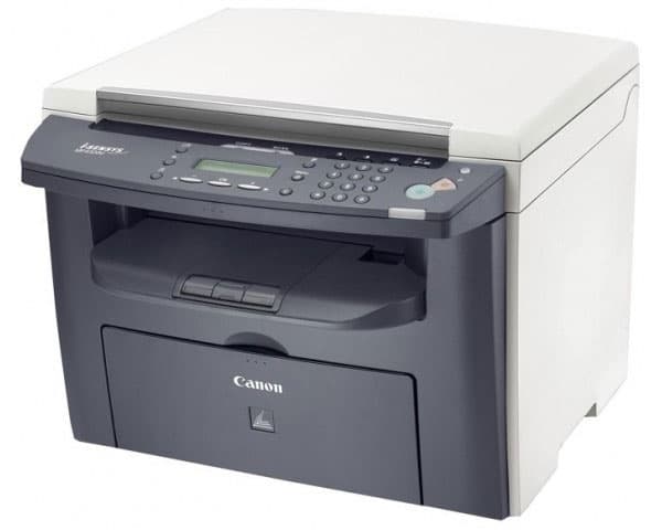 Canon i-SENSYS MF4320d multifunkcijski uređaj
