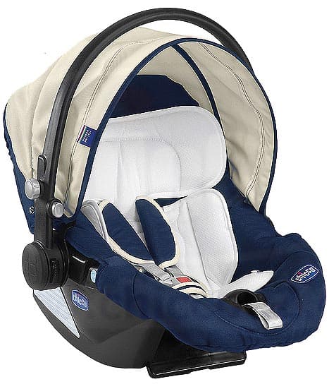 Chicco sedište-nosiljka za auto Synthesis Xt-Plus 60658.59