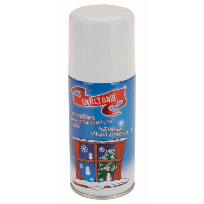 Veštački sneg u spreju 150ml