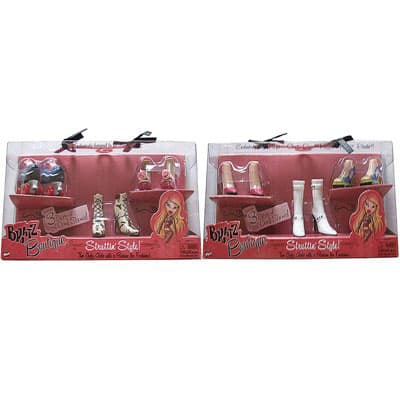 Bratz cipele za lutke 257394