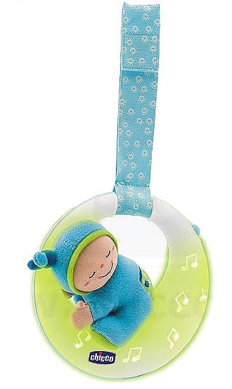 Chicco Plavi Vilenjak 71760