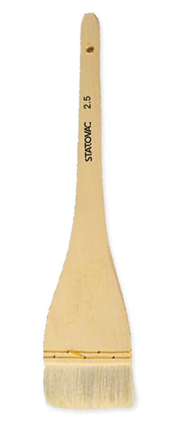 POP BRUSH 500 - Široka četka flah - wool hake br.2.5 622925