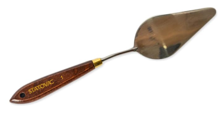 POP KNIVES Slikarska špahtla br.1 616701