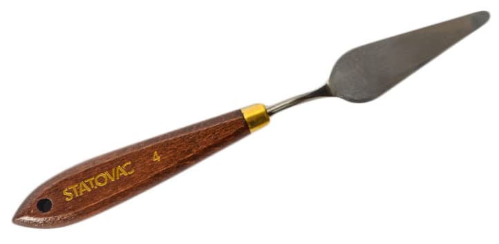 POP KNIVES Slikarska špahtla br.4 616704