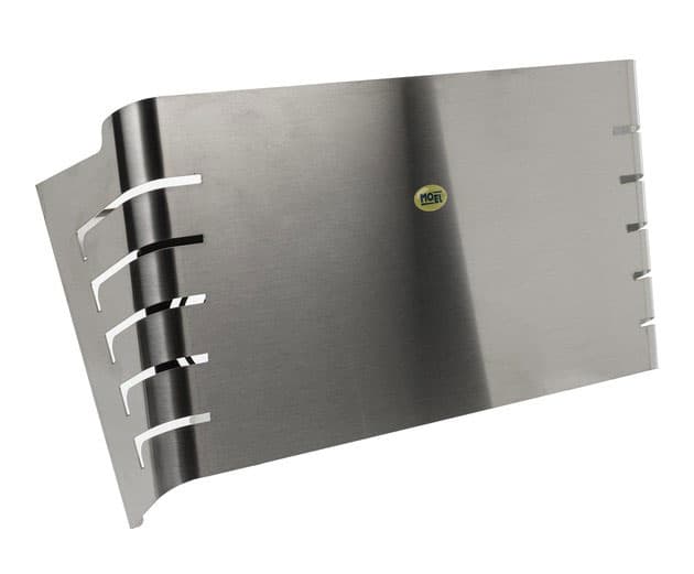 Mo-Plick Zamka za insekte sa samolepljivom trakom 1x20W M-398  