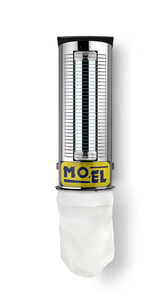 Mo-el industrijska zamka za insekte sa ventilatorom M-306