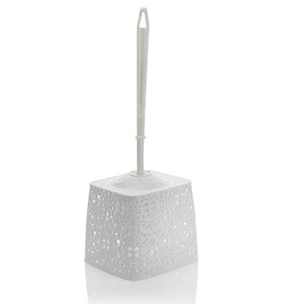 Monako WC četka bela