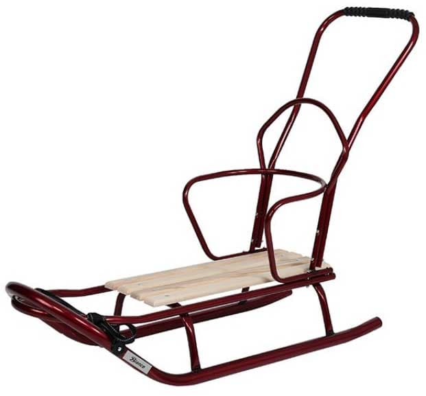 Kunert Gold sanke Crvene