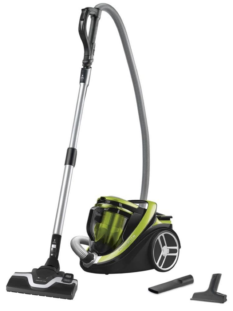 Rowenta kućni usisivač sa posudom RO7612