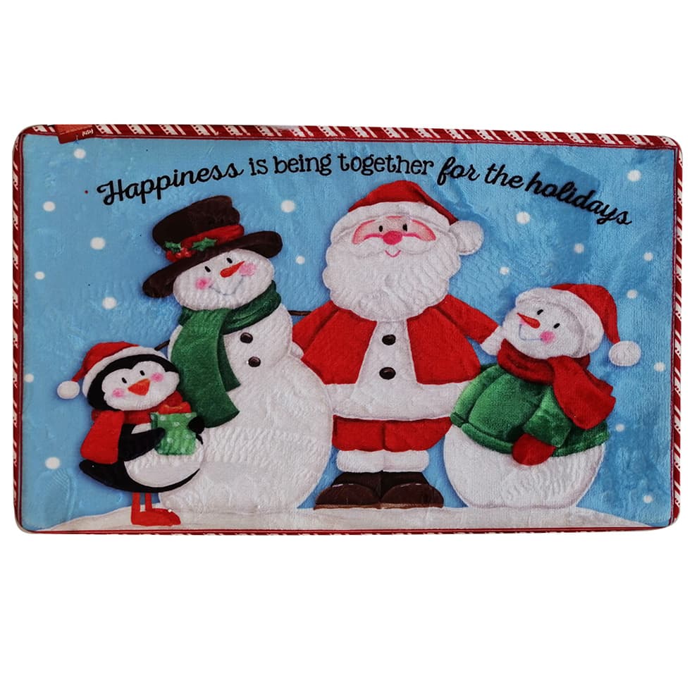 Novogodišnja Dekorativna Staza 1+1 Gratis