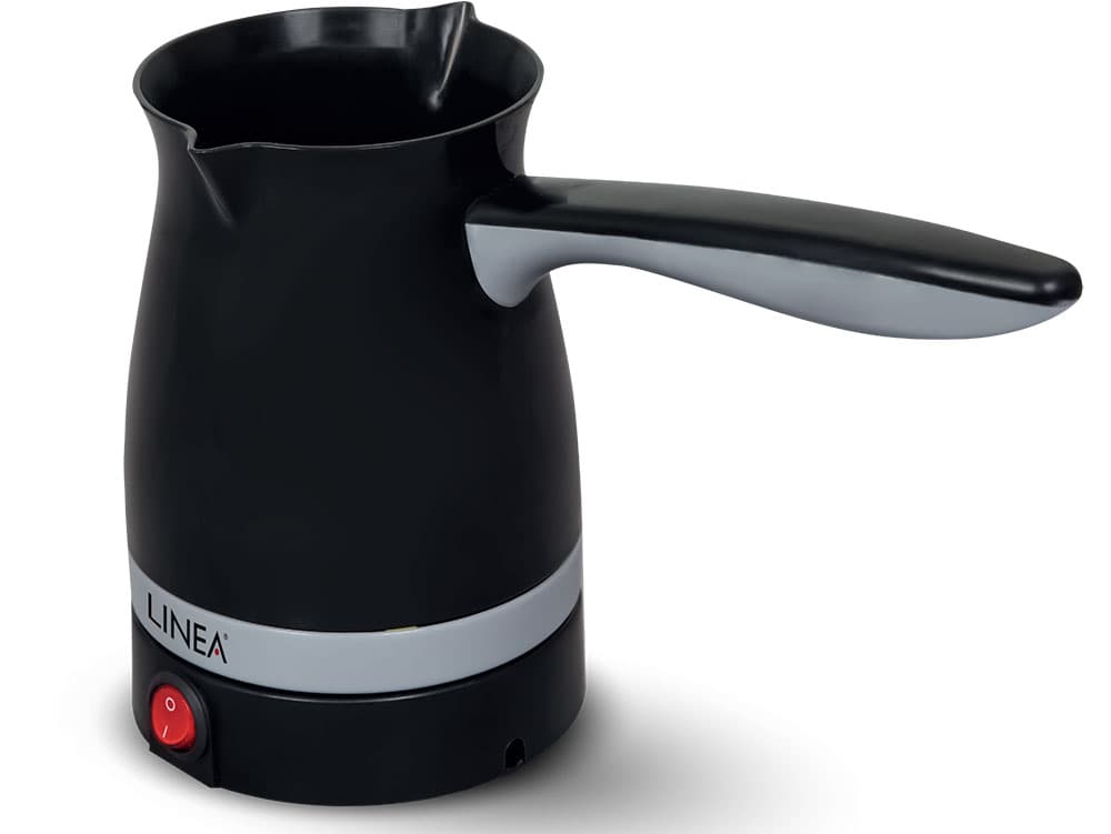 Električa džezva za kafu Linea LCP-0506 250 ml, 1000 W 