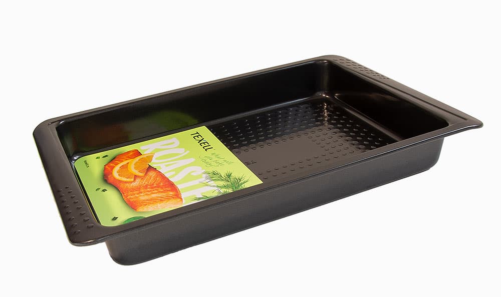 Pekač L Texell DOTS TPD-PL276