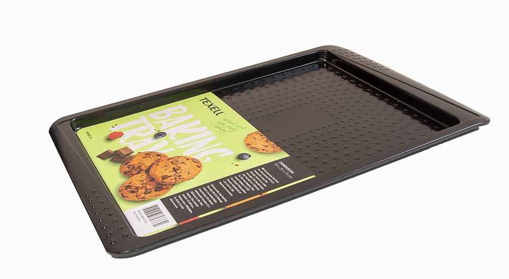 Pleh pekač Texell DOTS TPD-PC277