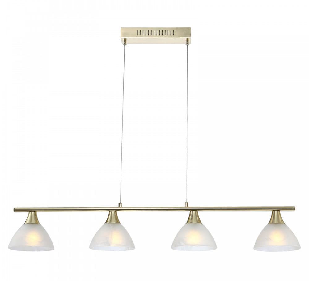 Globo Ruben visilica 68619-4