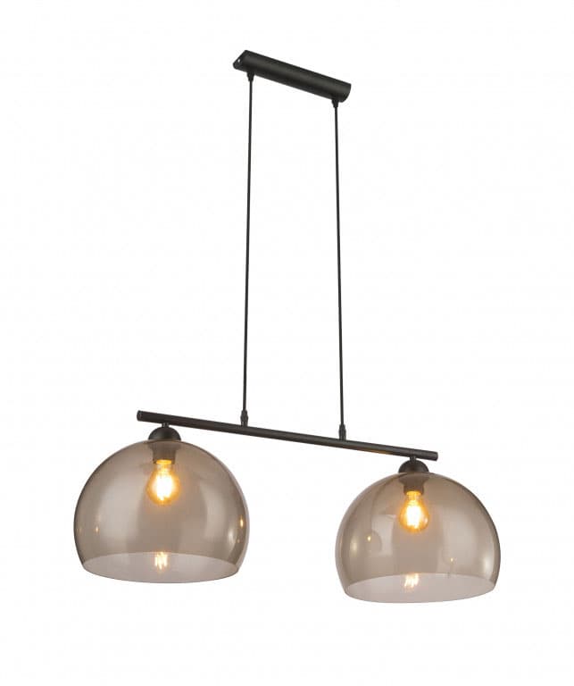 Globo visilica Cersei 14002H3