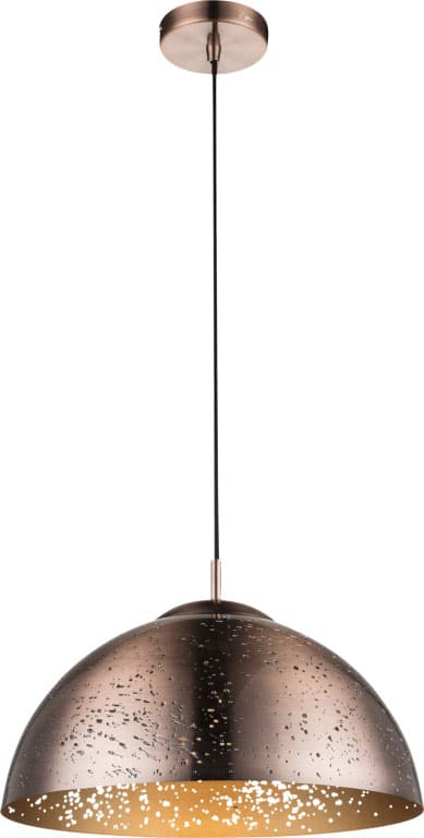 Globo visilica Tamor 15002