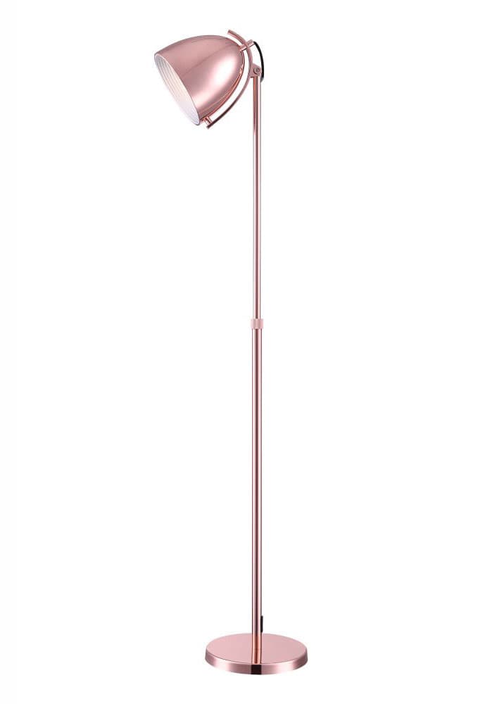 Globo Jackson podna lampa 107cm sa prekidačem 15134S