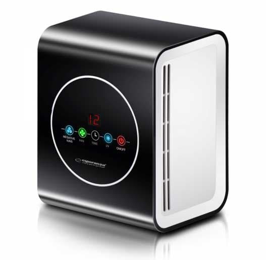 Esperanza Prečistač vazduha sa jonizatorom Breeze EHP001