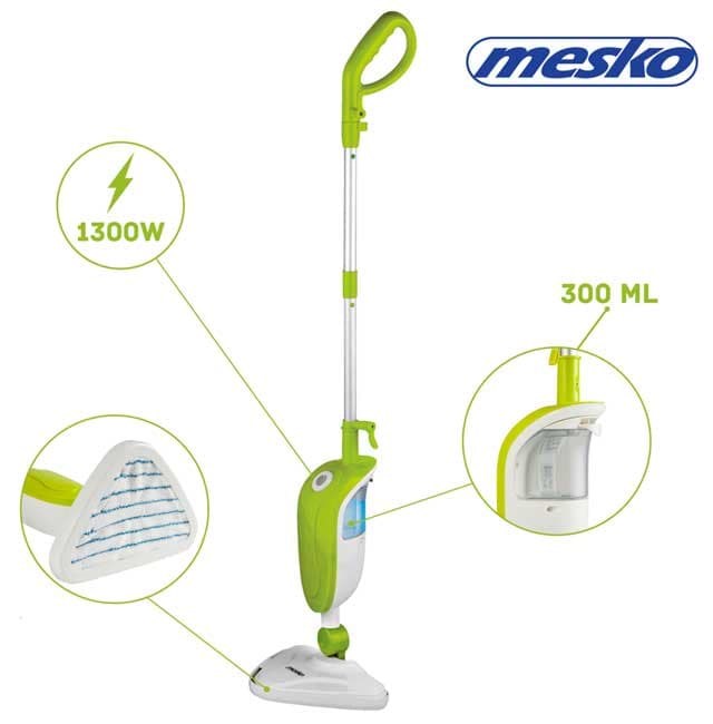 Paročistač Mesko MS7020