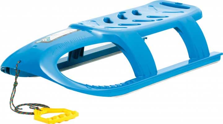 Sanke Prosperplast Bullet plave PR ISP-3005U