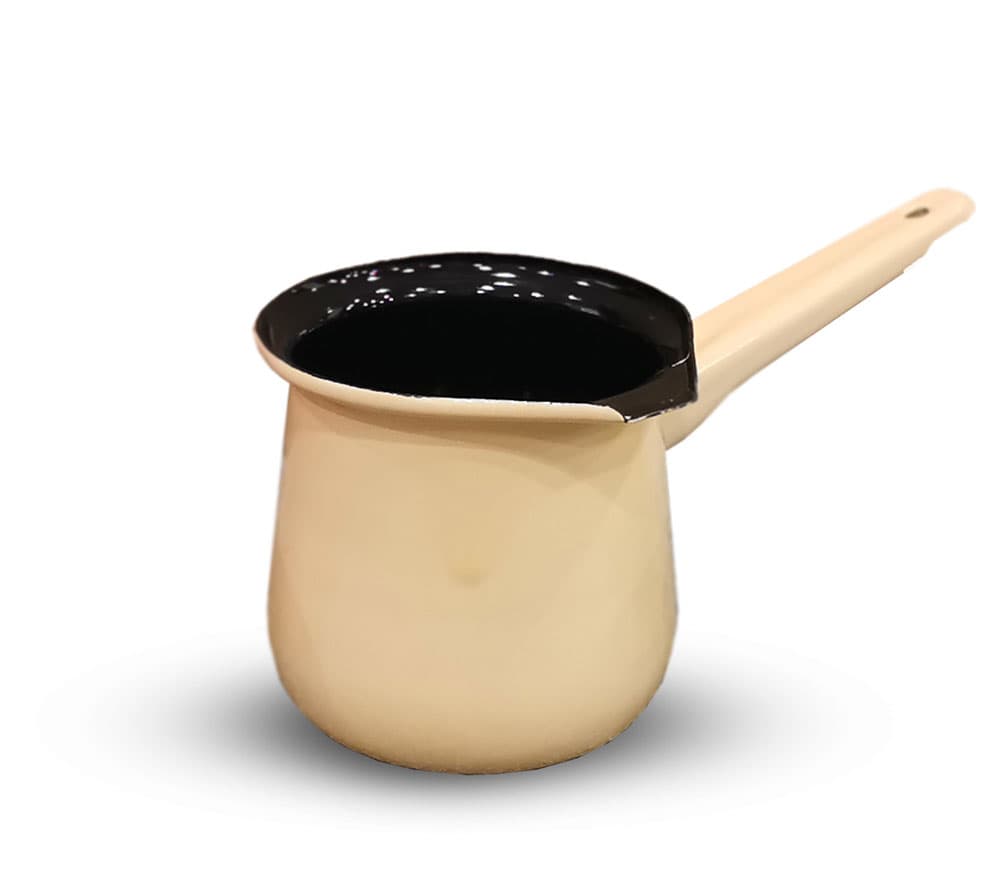 Emajlirana džezva Texell TED-M287