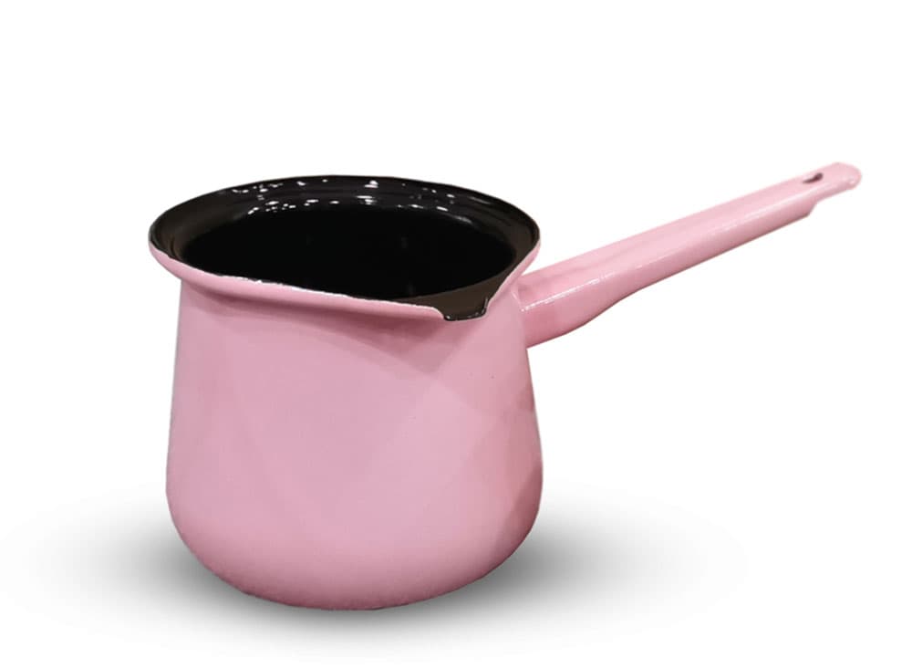 Emajlirana džezva Texell TED-L291