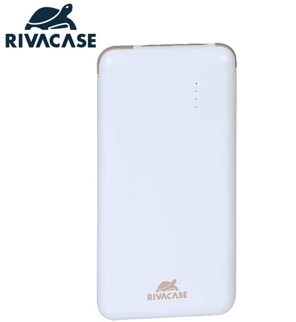 Powerbank Eksterna baterija za mobilne uređaje Rivacase VA2008 8000mAh