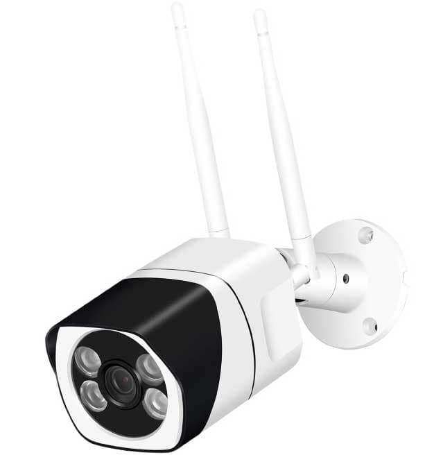 IP Wi-Fi kamera za video nadzor WFIP-5300