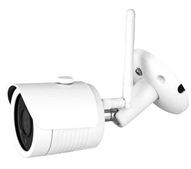 IP Wi-Fi kamera za video nadzor WFIP-200R25H