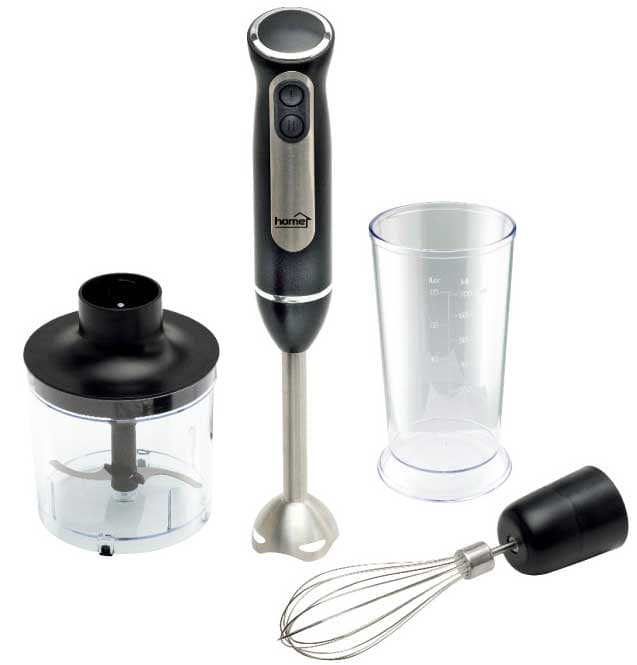 Štapni mikser sa dodacima HG-BMS64