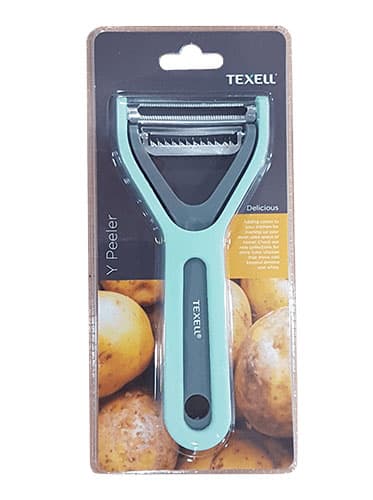 Texell ljuštač 2 u 1 TKP-L284
